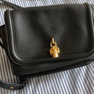 Alexander McQueen Crossbody Bag